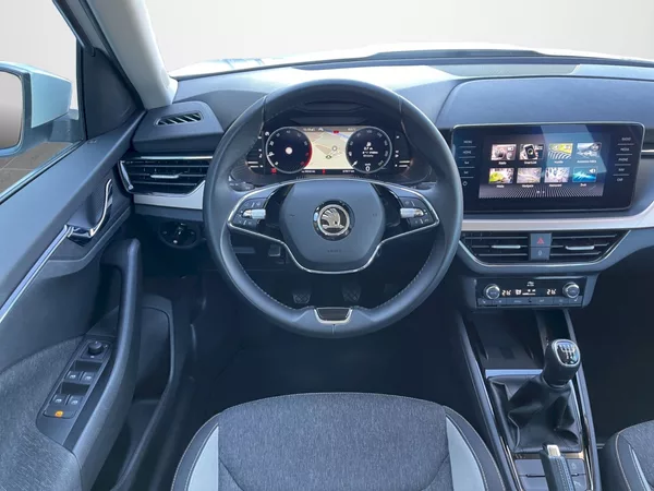 Škoda Kamiq 1.0 TSI 81 kW Style Plus - foto 6