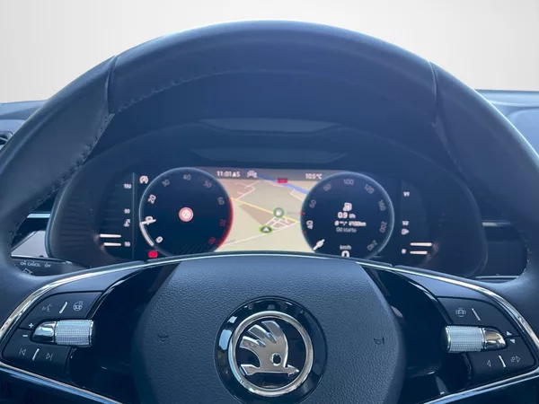 Škoda Kamiq 1.0 TSI 81 kW Style Plus - foto 9