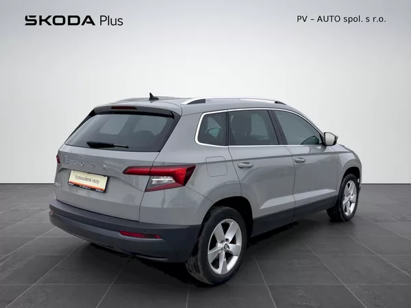Škoda Karoq 1.5 TSI 110 kW Style Plus - foto 2