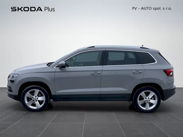 Škoda Karoq 1.5 TSI 110 kW Style Plus - foto 3