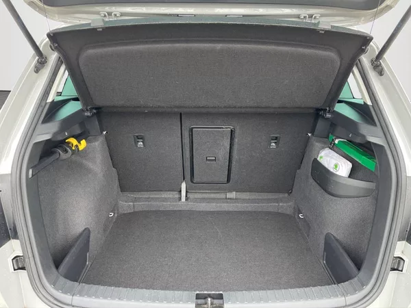 Škoda Karoq 1.5 TSI 110 kW Style Plus - foto 31