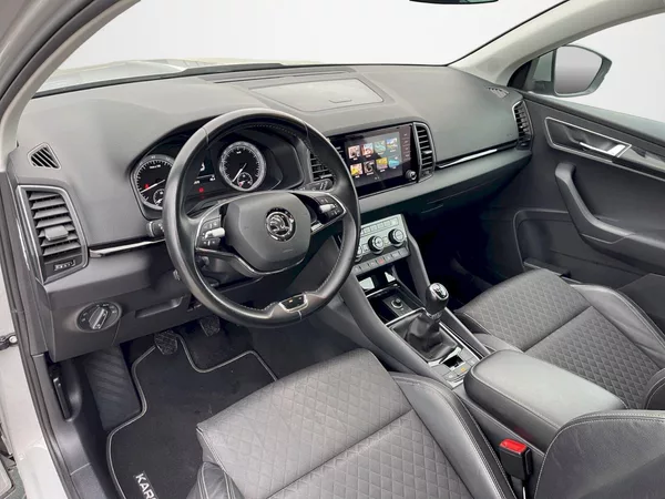 Škoda Karoq 1.5 TSI 110 kW Style Plus - foto 5