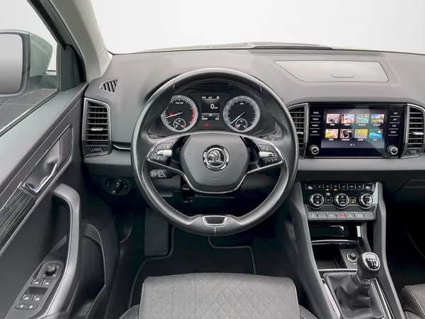 Škoda Karoq 1.5 TSI 110 kW Style Plus - foto 6