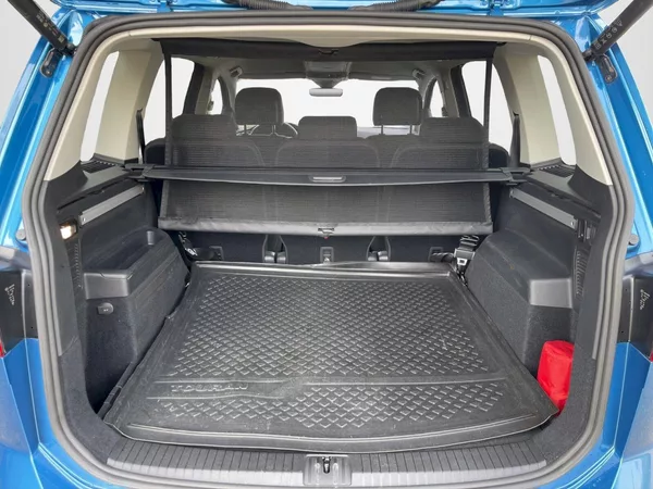 Volkswagen Touran 1.5 TSI 110 kW DSG Highline - foto 31
