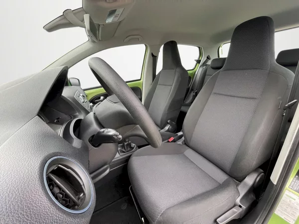 Škoda Citigo 1.0 MPI 55 kW Elegance Plus - foto 19