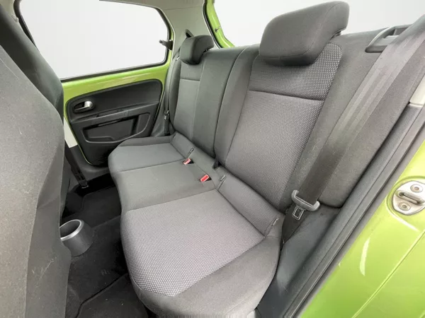 Škoda Citigo 1.0 MPI 55 kW Elegance Plus - foto 20