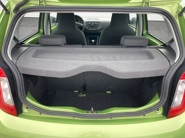 Škoda Citigo 1.0 MPI 55 kW Elegance Plus - foto 24