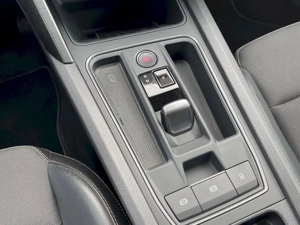Cupra Formentor 1.5 TSI 110 kW DSG Basis - foto 10