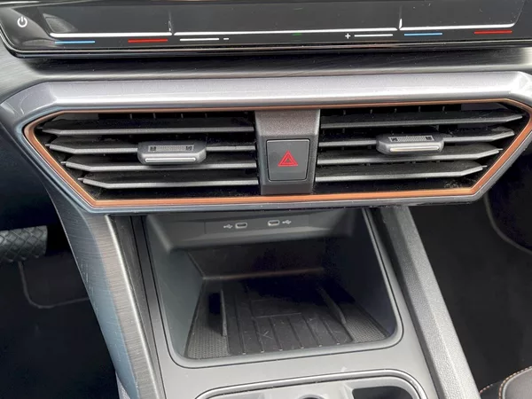 Cupra Formentor 1.5 TSI 110 kW DSG Basis - foto 11