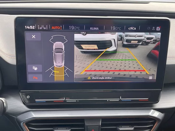 Cupra Formentor 1.5 TSI 110 kW DSG Basis - foto 13