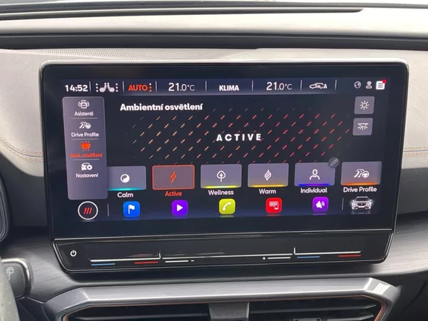 Cupra Formentor 1.5 TSI 110 kW DSG Basis - foto 19