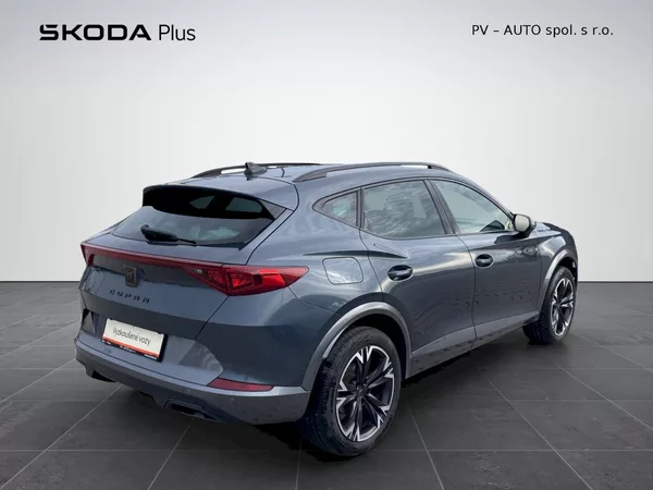 Cupra Formentor 1.5 TSI 110 kW DSG Basis - foto 2