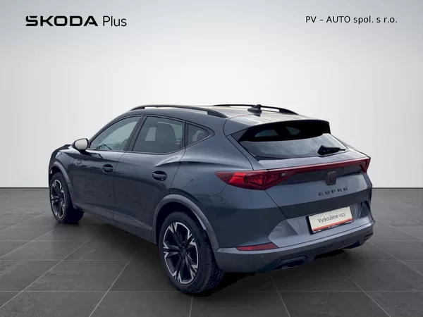 Cupra Formentor 1.5 TSI 110 kW DSG Basis - foto 28