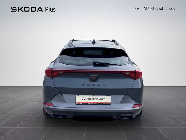 Cupra Formentor 1.5 TSI 110 kW DSG Basis - foto 29