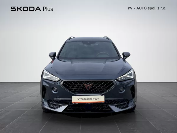 Cupra Formentor 1.5 TSI 110 kW DSG Basis - foto 4