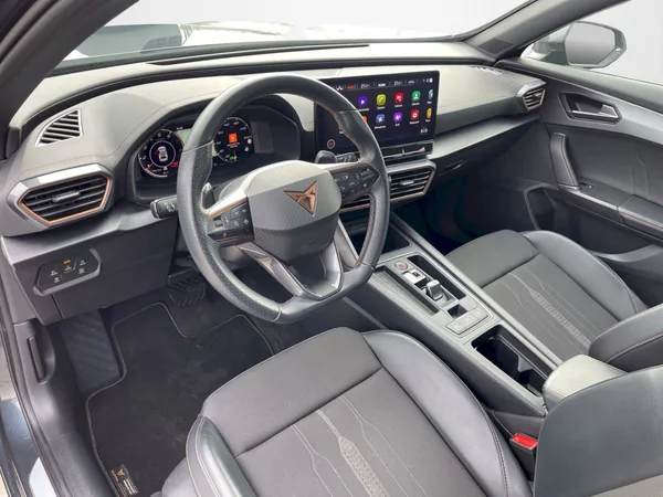 Cupra Formentor 1.5 TSI 110 kW DSG Basis - foto 5