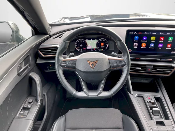 Cupra Formentor 1.5 TSI 110 kW DSG Basis - foto 6