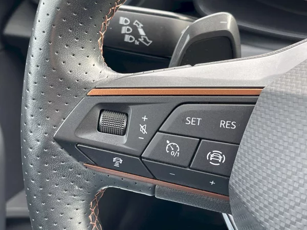 Cupra Formentor 1.5 TSI 110 kW DSG Basis - foto 7