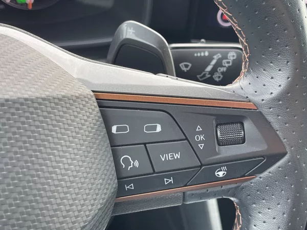 Cupra Formentor 1.5 TSI 110 kW DSG Basis - foto 9