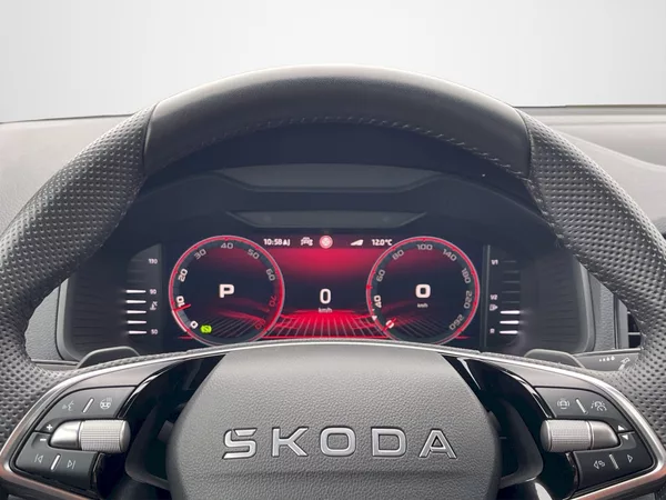 Škoda Karoq 1.5 TSI 110 kW DSG SportLine - foto 10