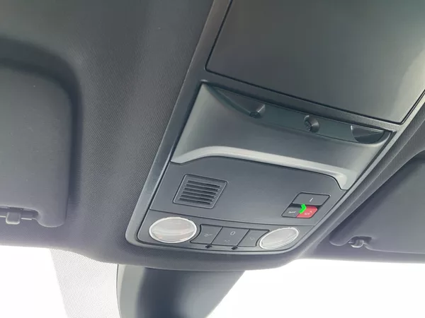 Škoda Karoq 1.5 TSI 110 kW DSG SportLine - foto 22