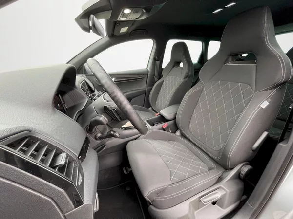 Škoda Karoq 1.5 TSI 110 kW DSG SportLine - foto 25