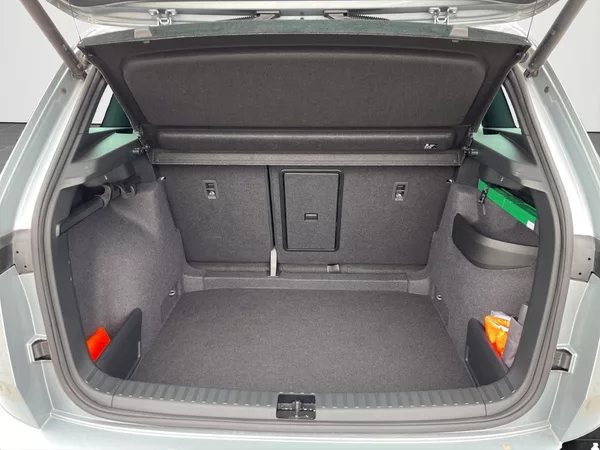 Škoda Karoq 1.5 TSI 110 kW DSG SportLine - foto 31