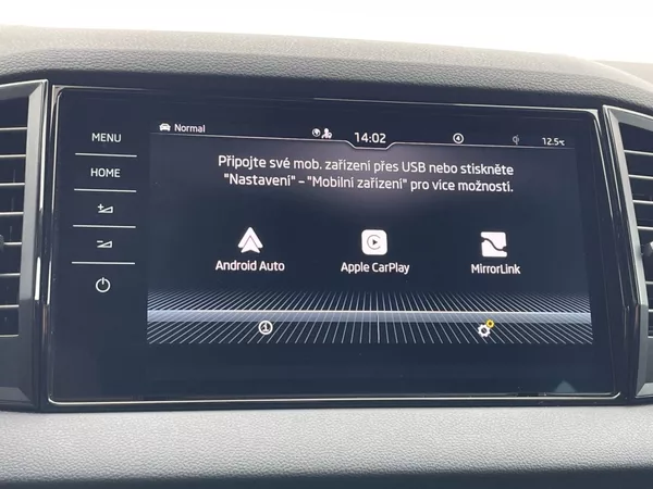 Škoda Karoq 2.0 TDI 110kW SportLine Exclus - foto 19