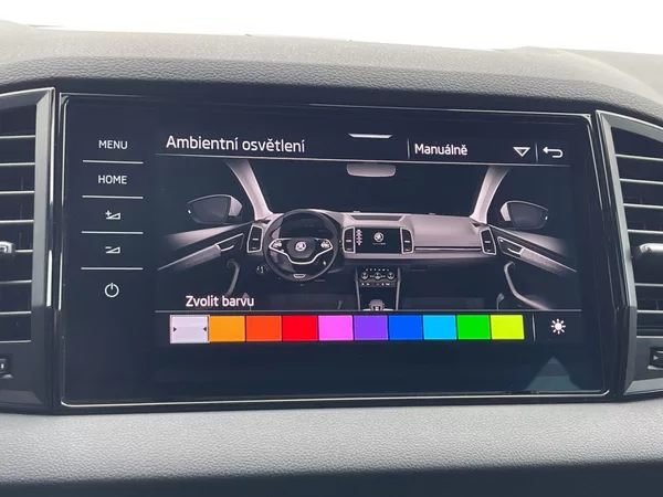Škoda Karoq 2.0 TDI 110kW SportLine Exclus - foto 20