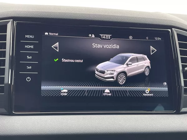 Škoda Karoq 2.0 TDI 110kW SportLine Exclus - foto 21