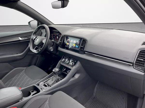 Škoda Karoq 2.0 TDI 110kW SportLine Exclus - foto 23