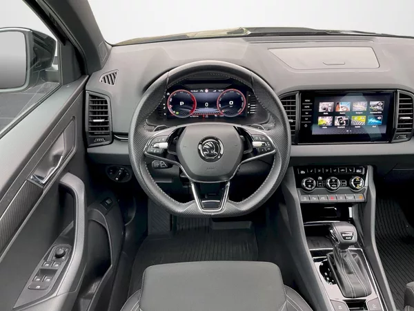Škoda Karoq 2.0 TDI 110kW SportLine Exclus - foto 6