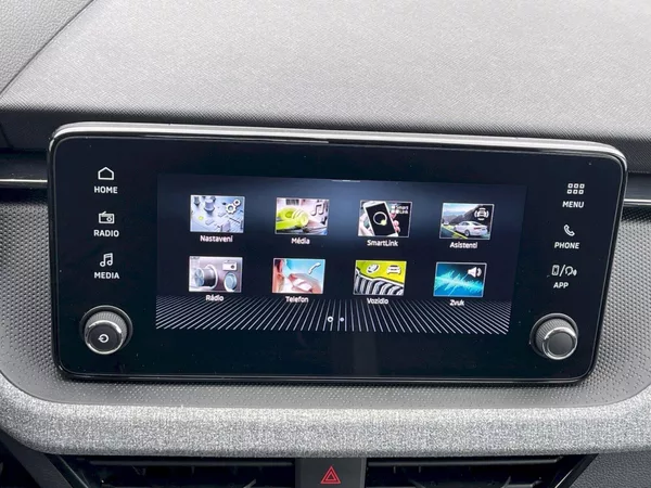 Škoda Scala 1.0 TSI 85kW Selection - foto 14