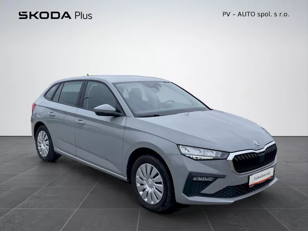 Škoda Scala 1.0 TSI 85kW Selection - foto 25