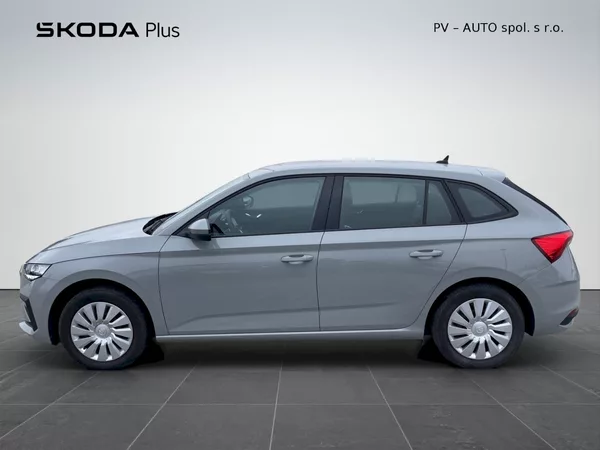 Škoda Scala 1.0 TSI 85kW Selection - foto 3