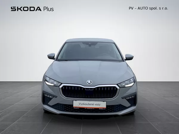 Škoda Scala 1.0 TSI 85kW Selection - foto 4