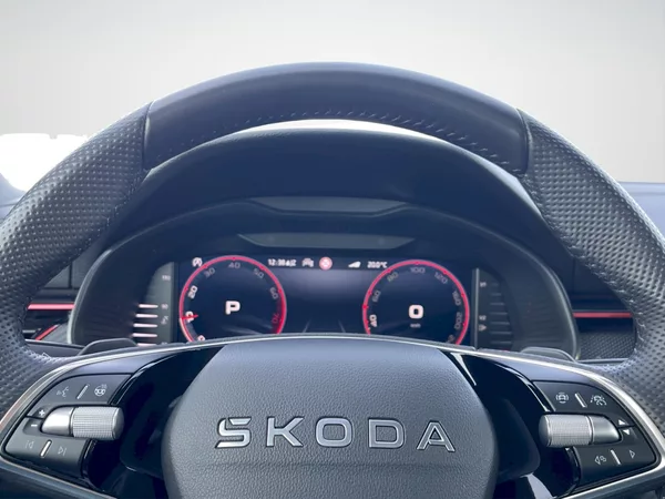Škoda Kamiq 1.0 TSI 85 kW DSG Monte Carlo - foto 10