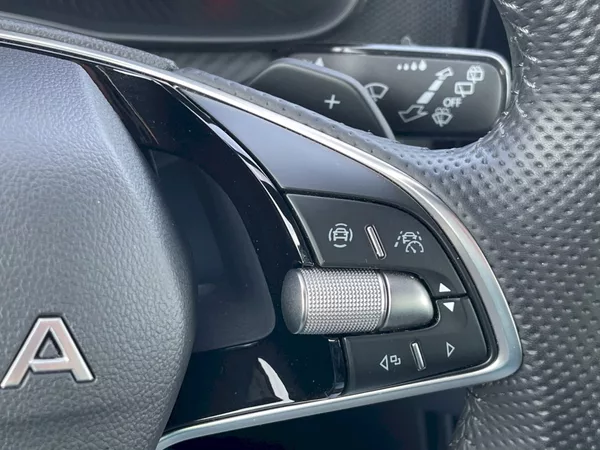Škoda Kamiq 1.0 TSI 85 kW DSG Monte Carlo - foto 11