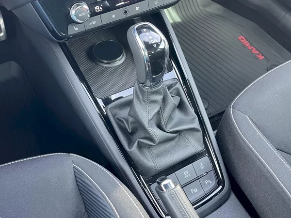 Škoda Kamiq 1.0 TSI 85 kW DSG Monte Carlo - foto 13