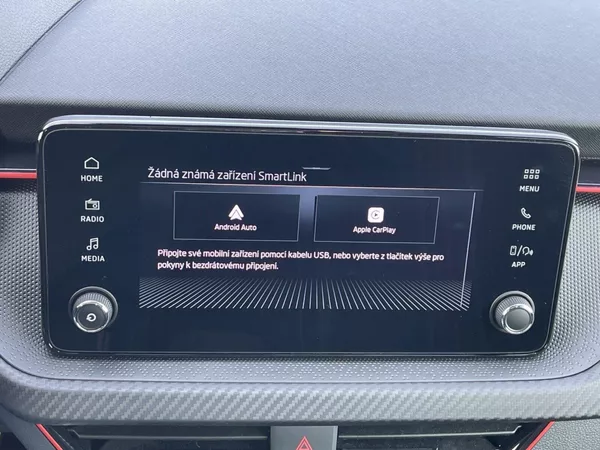 Škoda Kamiq 1.0 TSI 85 kW DSG Monte Carlo - foto 18