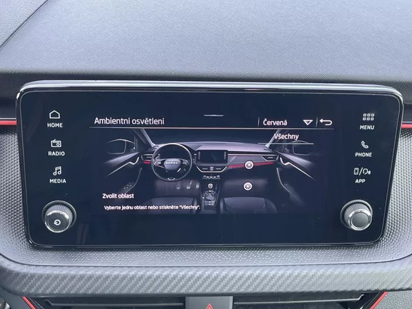 Škoda Kamiq 1.0 TSI 85 kW DSG Monte Carlo - foto 19