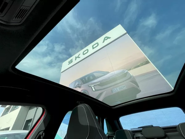 Škoda Kamiq 1.0 TSI 85 kW DSG Monte Carlo - foto 21