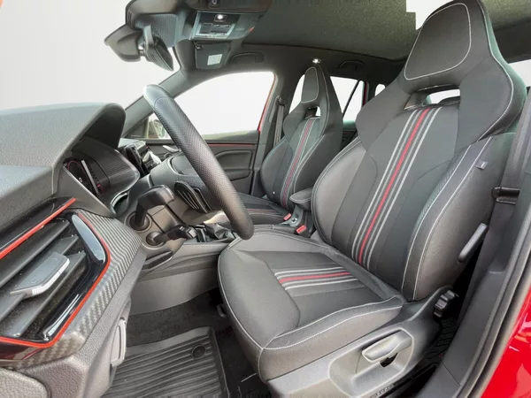 Škoda Kamiq 1.0 TSI 85 kW DSG Monte Carlo - foto 24