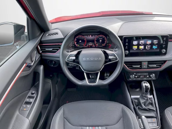 Škoda Kamiq 1.0 TSI 85 kW DSG Monte Carlo - foto 6