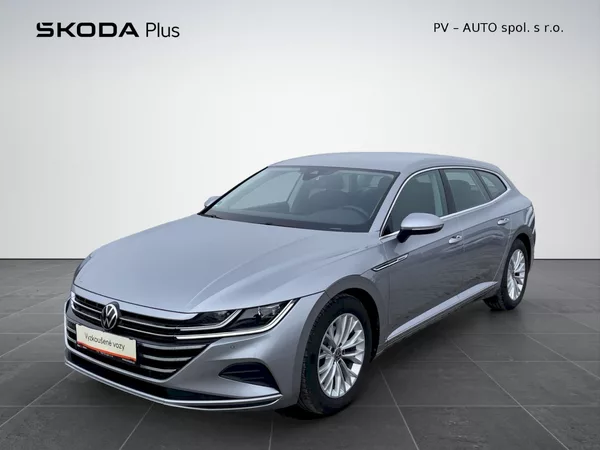 Volkswagen Arteon Shooting Brake 2.0 TDI 110 kW DSG GT
