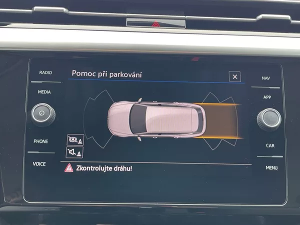Volkswagen Arteon Shooting Brake 2.0 TDI 110 kW DSG GT - foto 15