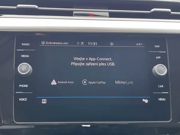 Volkswagen Arteon Shooting Brake 2.0 TDI 110 kW DSG GT - foto 16