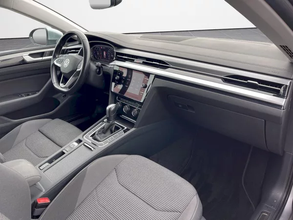 Volkswagen Arteon Shooting Brake 2.0 TDI 110 kW DSG GT - foto 19