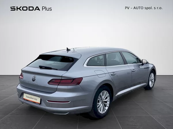 Volkswagen Arteon Shooting Brake 2.0 TDI 110 kW DSG GT - foto 2