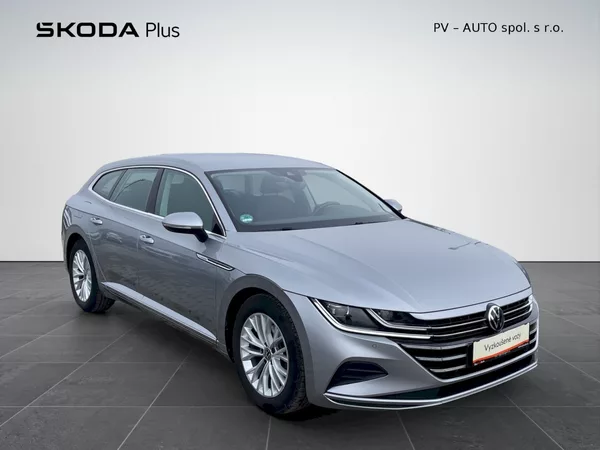 Volkswagen Arteon Shooting Brake 2.0 TDI 110 kW DSG GT - foto 25